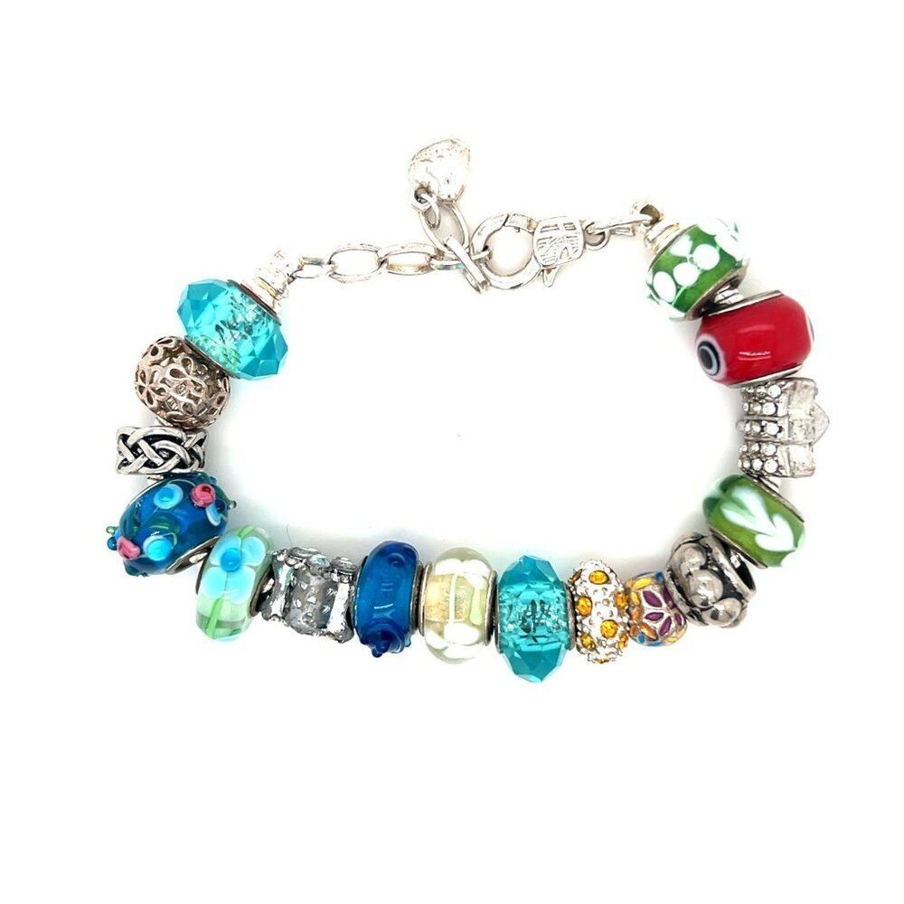 ❌Lovely Charm Bracelet‎